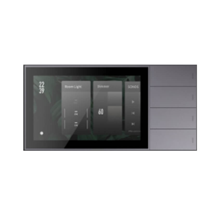 Bảng điều khiển thông minh Nature 7 LifeSmart LS217